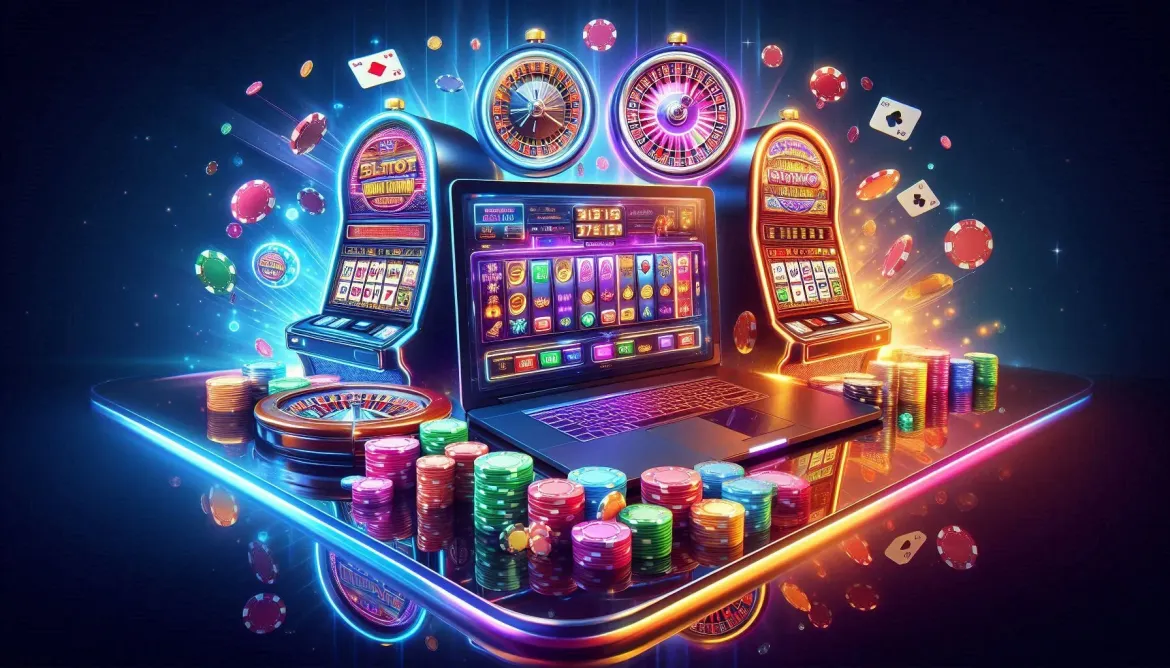 Spin City Casino